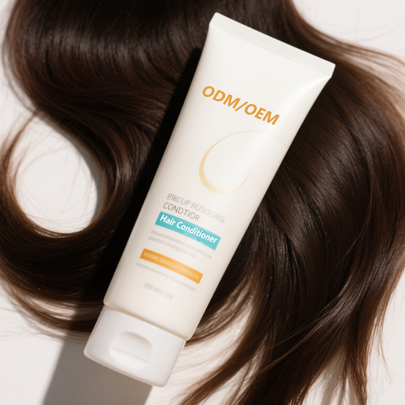 Your Vision, Our Expertise – Custom Hair Conditioner for Your Brand!